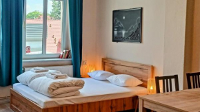 Drzewna Apartamenty - Żeromskiego
